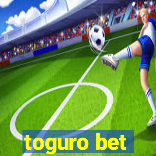 toguro bet