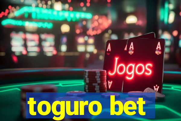 toguro bet