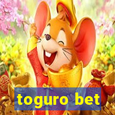 toguro bet