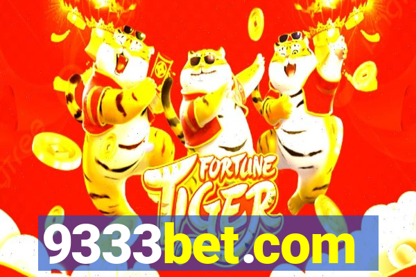 9333bet.com