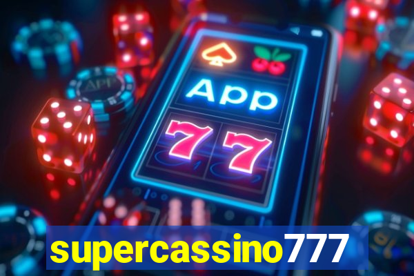 supercassino777