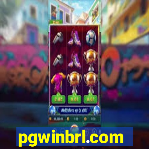 pgwinbrl.com