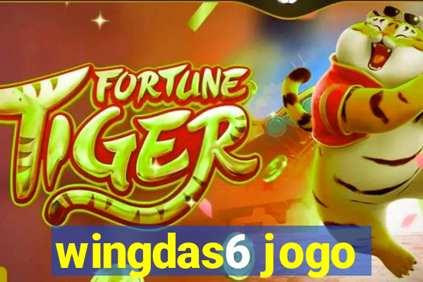 wingdas6 jogo