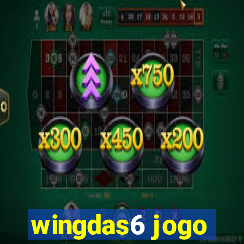 wingdas6 jogo