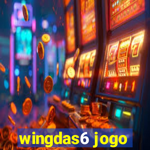 wingdas6 jogo