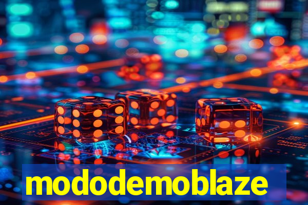 mododemoblaze