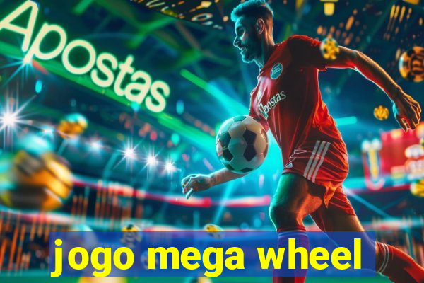 jogo mega wheel