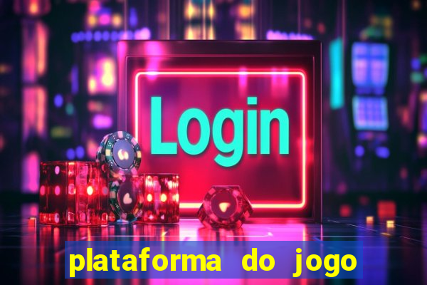 plataforma do jogo do coelho