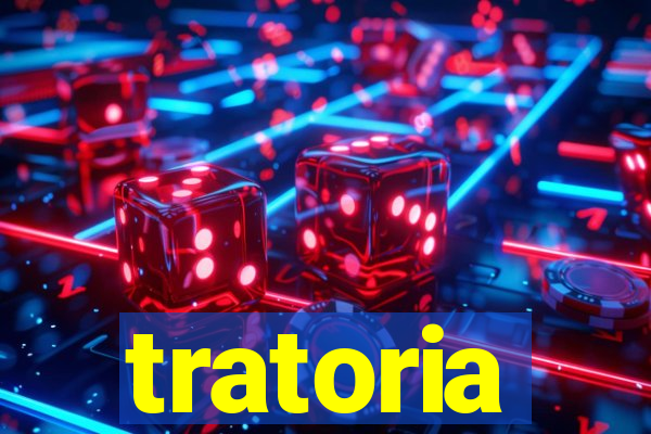 tratoria