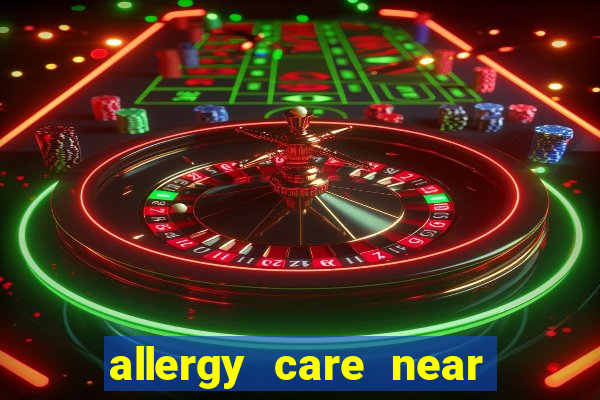 allergy care near los altos