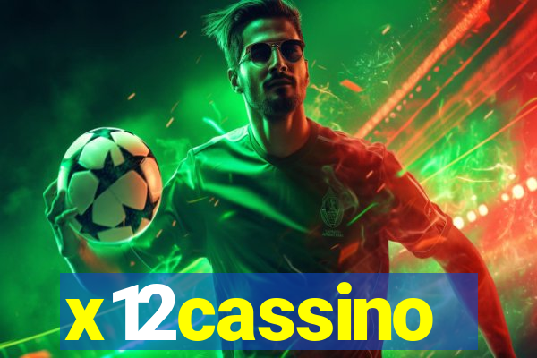 x12cassino