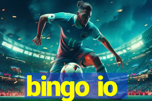 bingo io