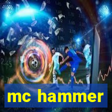 mc hammer