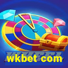 wkbet com