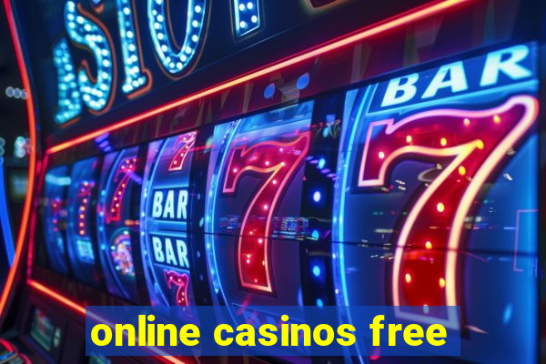 online casinos free