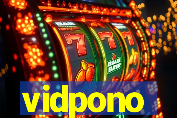 vidpono