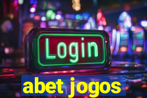 abet jogos