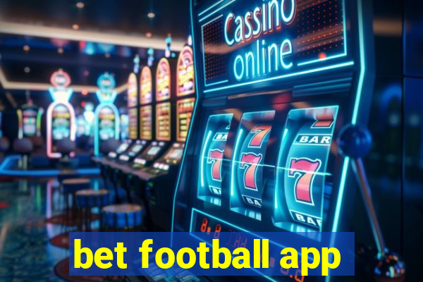 bet football app