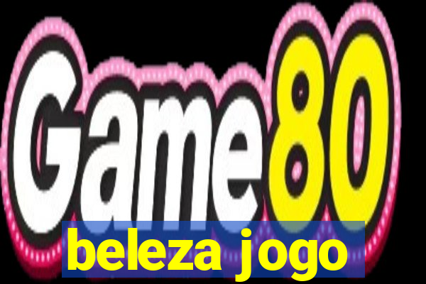 beleza jogo