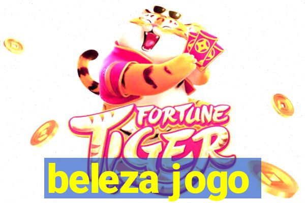 beleza jogo