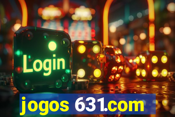 jogos 631.com