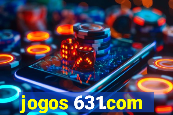 jogos 631.com