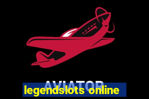 legendslots online