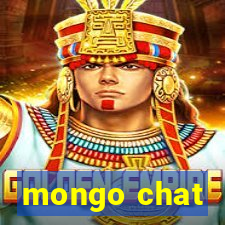 mongo chat