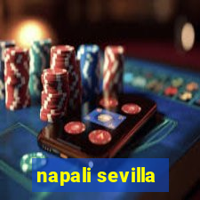 napali sevilla