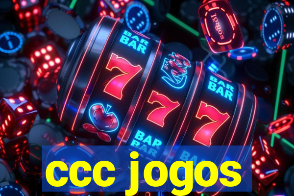 ccc jogos