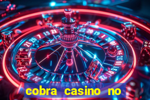 cobra casino no deposit bonus code