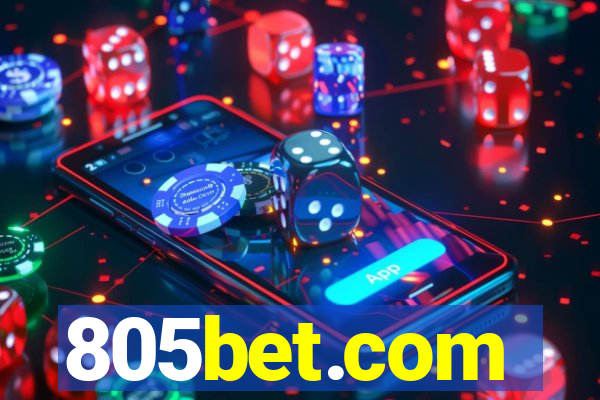 805bet.com