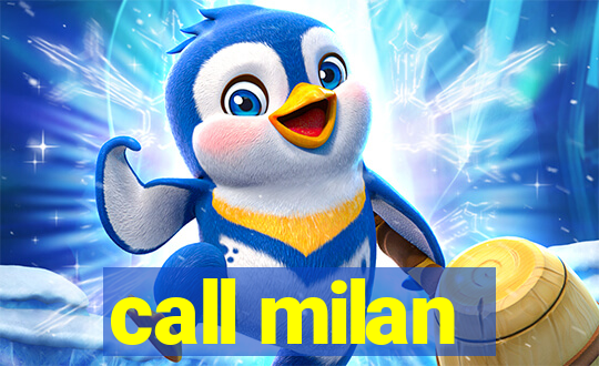 call milan