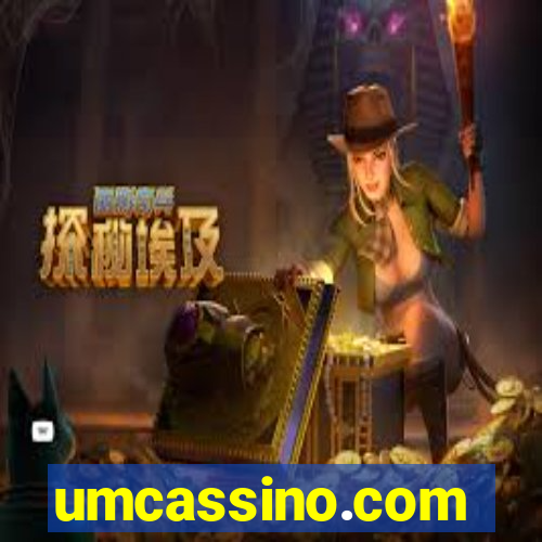 umcassino.com