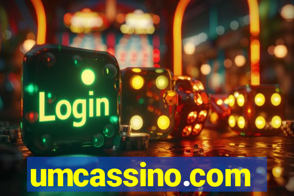 umcassino.com