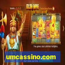 umcassino.com