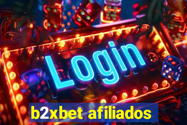 b2xbet afiliados