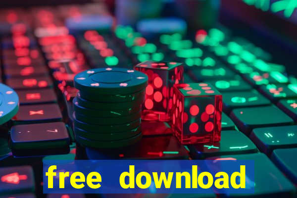 free download casino slot games