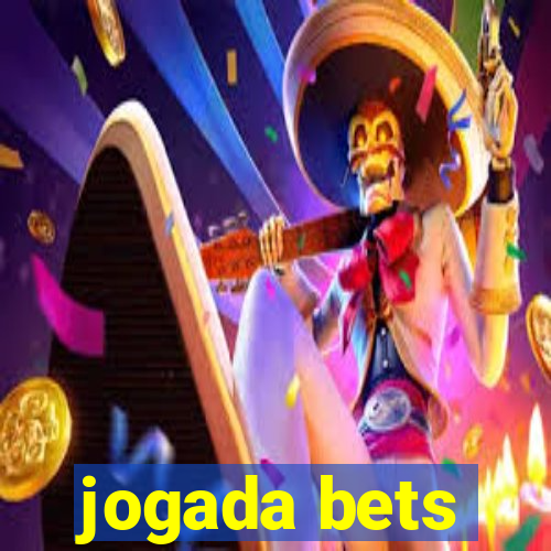 jogada bets