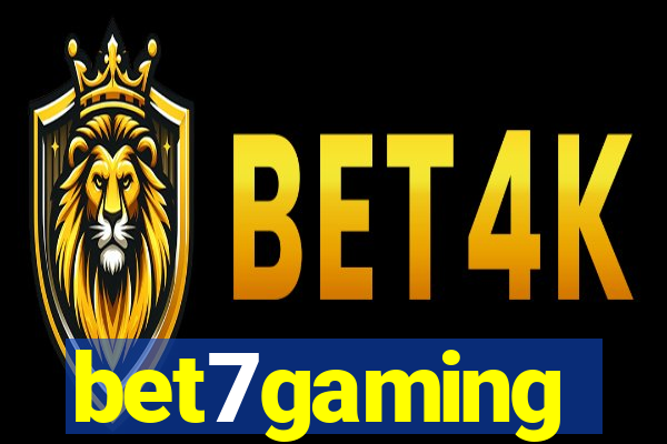 bet7gaming