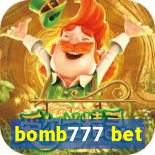 bomb777 bet