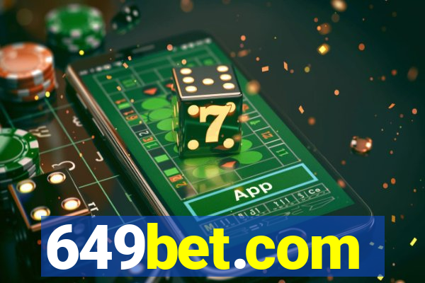 649bet.com