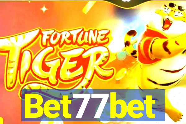 Bet77bet