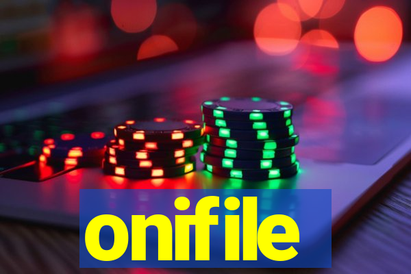 onifile