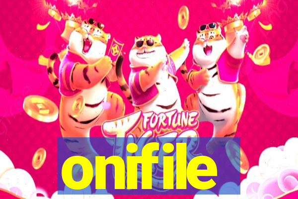 onifile