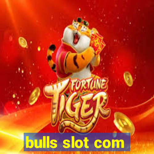 bulls slot com