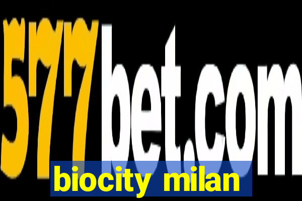 biocity milan