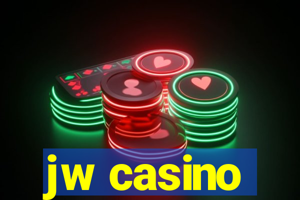 jw casino