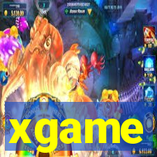 xgame