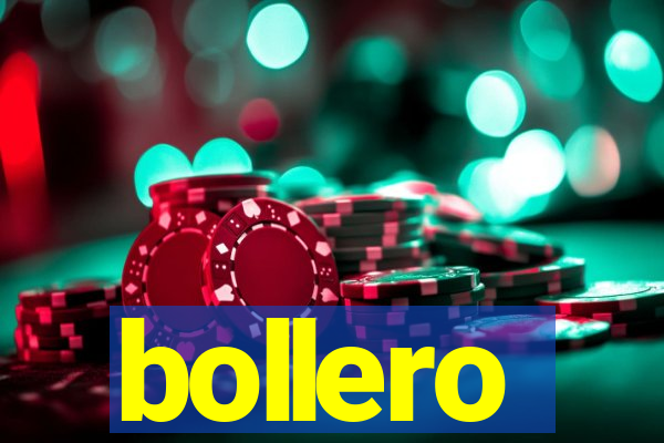 bollero